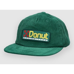 Donut Racing Team Cap green Gr. Uni