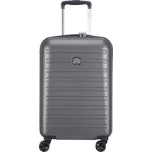 Delsey Segur 2.0 4-Rollen Cabin 55 cm / 43 l grey