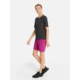 Ziener Nakoa-Z Radhose Damen Lila 46