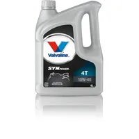 Valvoline SYNPOWER 4T 10W-40 4,0 l