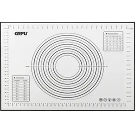 GEFU PAD Backmatte