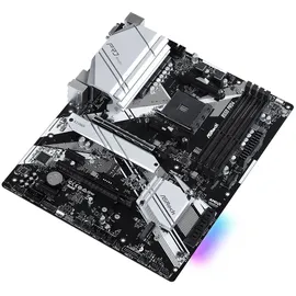 ASRock B550 Pro4