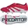 adidas Predator Pro FT FG rotweiss 41 1/3