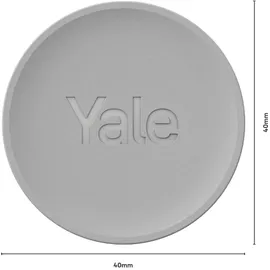 Yale Dot 3 St.