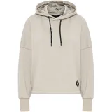 Oxmo Hoodie Beige XXL