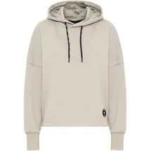 Oxmo Hoodie Beige XXL