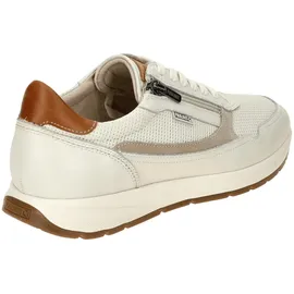 PIKOLINOS Getafe Schuhe weiß Perforation M2B-6263C3 für Herren, weiß, Größe 45 EU