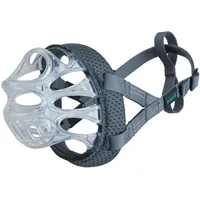 Baskerville INVISA Maulkorb - (Größe 3)