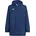 Stadionjacke Blau 176