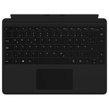 Microsoft Surface Pro X Type Cover DE schwarz