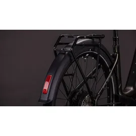 Cube Nuride Hybrid SLT 800 2026 54 Zoll RH 54 cm Unisex grün
