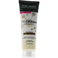 John Frieda PROfiller+ Thickening Conditioner 250 ml