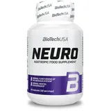 BIOTECH BioTechUSA Neuro Kapseln 60 St.
