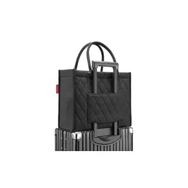 Reisenthel Daily Shopper Business Shopper Polyester Black