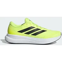 adidas Runfalcon 6 Herren Hi-Res Yellow/Core Black/Cloud White 42