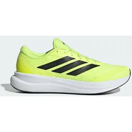 adidas Runfalcon 6 Herren Hi-Res Yellow/Core Black/Cloud White 42