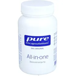 Pure Encapsulations All-in-one