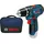 Bosch GSR 12V-15 Professional Solo 0601868101-SB