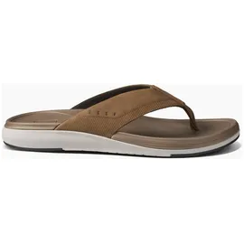 REEF Cushion Norte Herren Beige 45