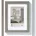 Designrahmen grau 30x40