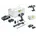 Akku Schlagbohrschrauber 18 V 75 Nm Brushless 1x Akku 3 0 Ah Ladegerät Systainer