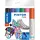 Pilot Pen PILOT PINTOR Kreativmarker farbsortiert 4,0 - 12,0 mm, 6 St.