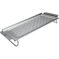 Weber Warmhalterost für Flat Top 6784