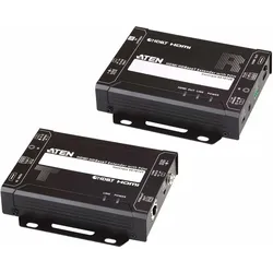 ATEN VE1812 HDMI HDBaseT Extender with POH - Video-/Audio-/Infrarot-Übertrager