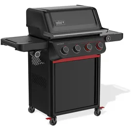 Weber Spirit EPX-435R schwarz 1502138
