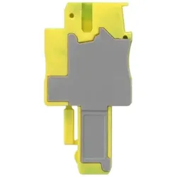 Siemens 8WH90401FB07 Steckkupplung rechtes Element brückbar, selbstkonfektionierbar - 50 Stück