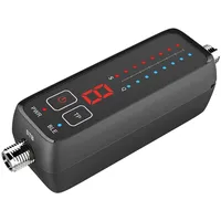 Microelectronic EasyFind BT SatFinder (8 voreingestellte Satelliten, Smartphone-App -