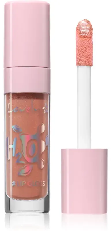 Lovely H2O Lipgloss Farbton 11 5 ml