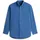 Tommy Hilfiger Big & Tall Langarmhemd Blau XXL