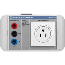 Rohde & Schwarz 3622.2252.02 HZC815-US Netzadapter 1St.