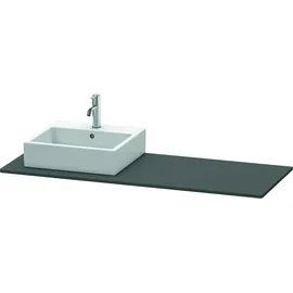 Duravit XSquare Konsole XS060GL4949,