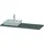 Duravit XSquare Konsole XS060GL4949,