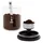 Bialetti Mokkaglas für Kaffee