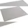 Durable Schreibunterlage grau