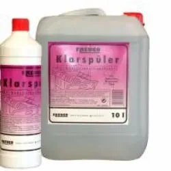 Freuco Klarspüler 100510 , 10 l - Kanister