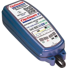 TecMate Optimate 2 Duo TM550