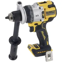 DeWalt DeWalt, DCD1007NT-XJ Akku-Schlagbohrschrauber + Ersatzakku DCB182-XJ gratis