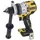 DeWalt DeWalt, DCD1007NT-XJ Akku-Schlagbohrschrauber + Ersatzakku DCB182-XJ gratis