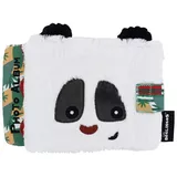 Les Deglingos Les Déglingos - Rototos The Panda - Fotoalbum - Ultra Soft - Plüsch - Spaß - Lernspielzeug - Geeignet ab Geburt