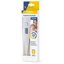 Lifemed Fieberthermometer DIGITAL 1 St Thermometer