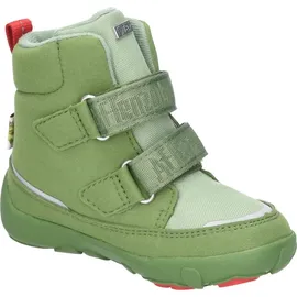 Affenzahn Klettstiefel in Grün 26 EU