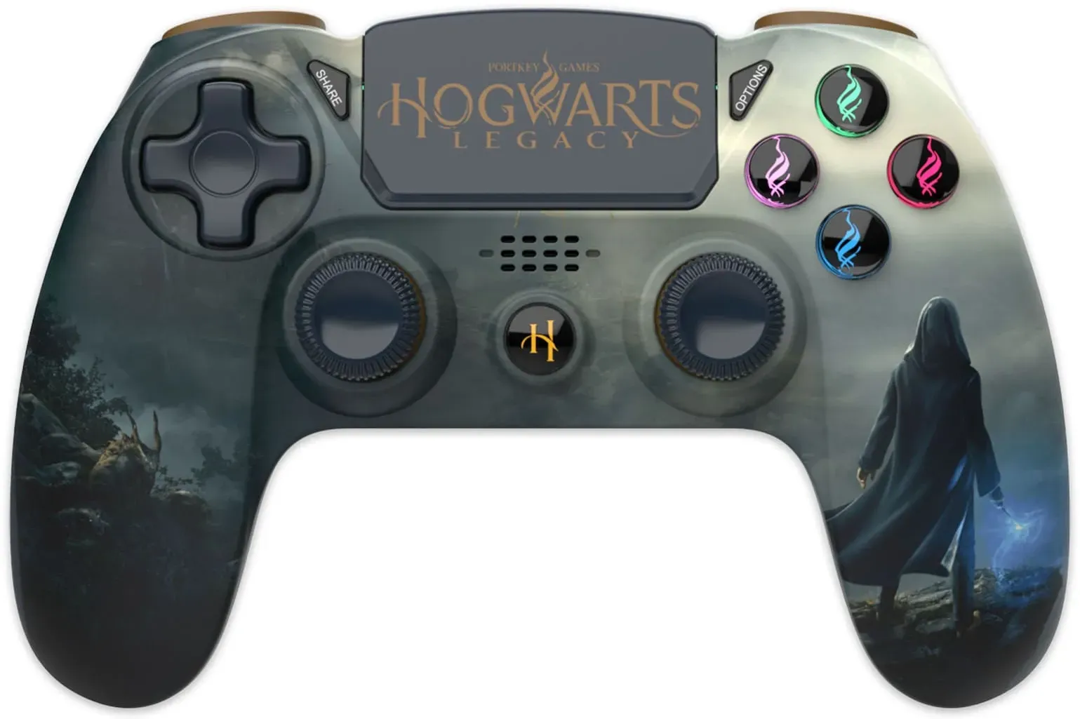Hogwarts Legacy