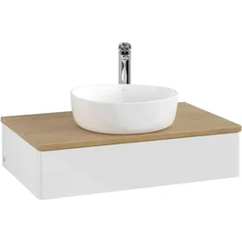 Villeroy & Boch Antao K08_5 800x190x500mm