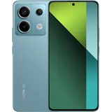 Xiaomi Redmi Note 13 Pro 5G 8 GB RAM 256 GB ocean teal