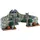 Lemax Grey Gargoyle Gardens Set of 6