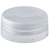 Hella 9EL 174 995-001 Lichtscheibe, Rundumkennleuchte